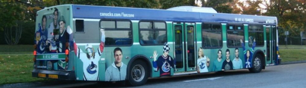 Talk on the Bus
